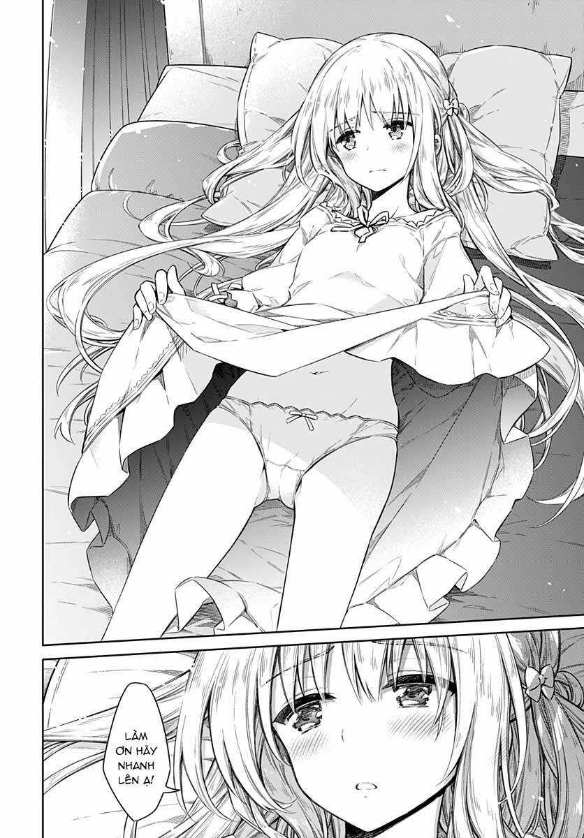 Assassin's Pride - Chapter 36 - Trang 6