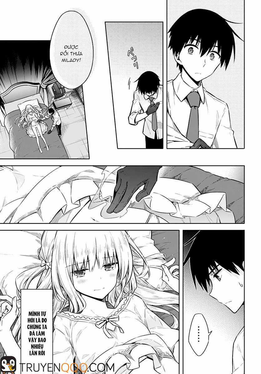 Assassin's Pride - Chapter 36 - Trang 7