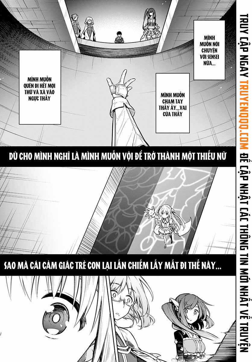 Assassin's Pride - Chapter 37 - Trang 13