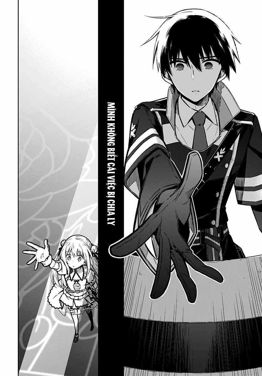 Assassin's Pride - Chapter 37 - Trang 14