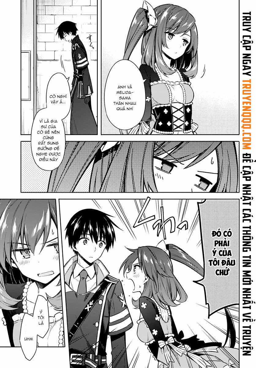 Assassin's Pride - Chapter 37 - Trang 17