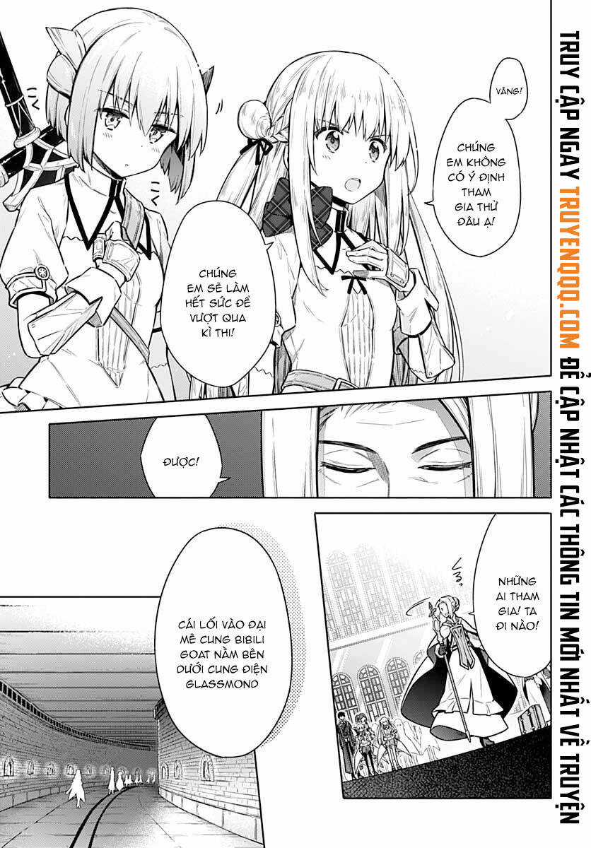 Assassin's Pride - Chapter 37 - Trang 5