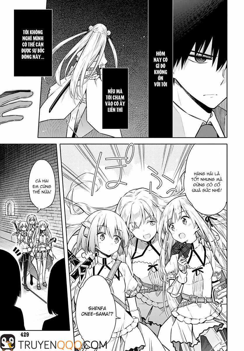 Assassin's Pride - Chapter 37 - Trang 7