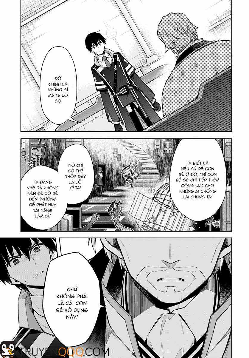 Assassin's Pride - Chapter 38 - Trang 11
