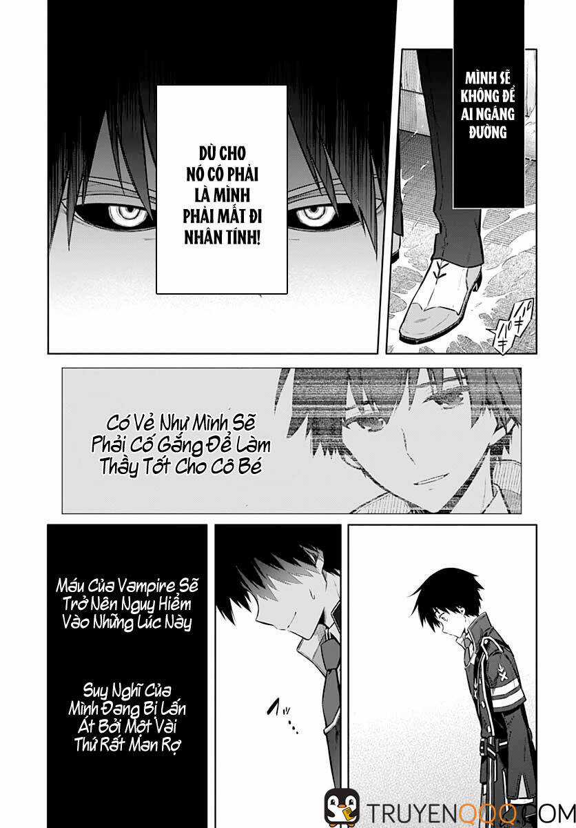 Assassin's Pride - Chapter 38 - Trang 15