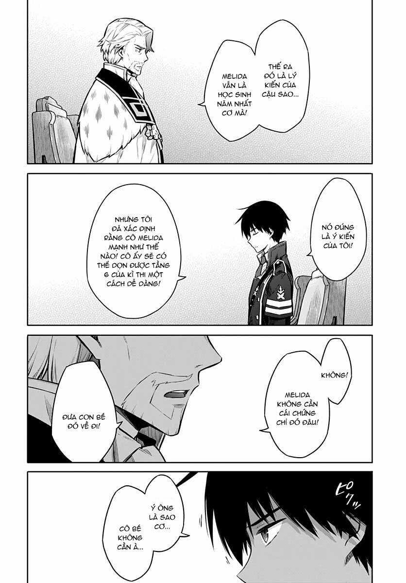 Assassin's Pride - Chapter 38 - Trang 8