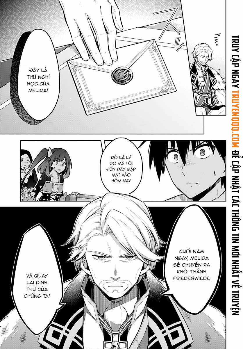 Assassin's Pride - Chapter 38 - Trang 9