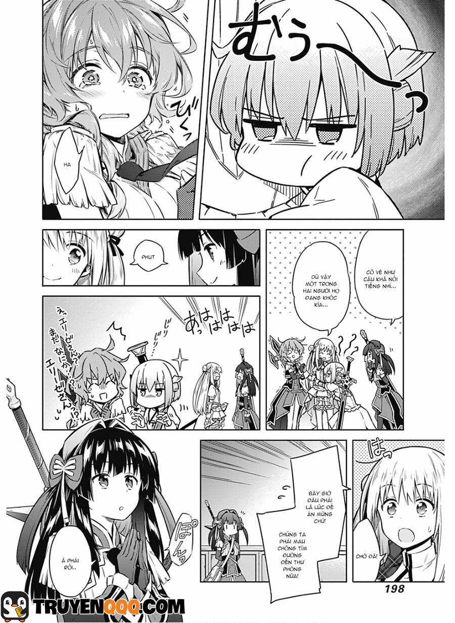 Assassin's Pride - Chapter 39.5 - Trang 13