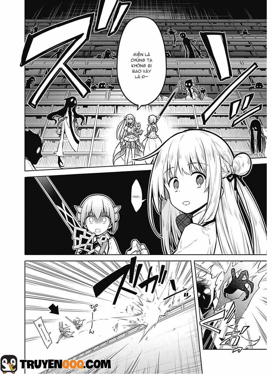 Assassin's Pride - Chapter 39.5 - Trang 5