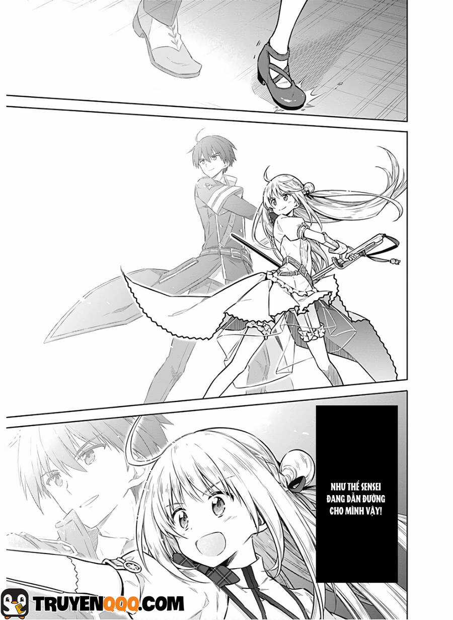 Assassin's Pride - Chapter 39 - Trang 11