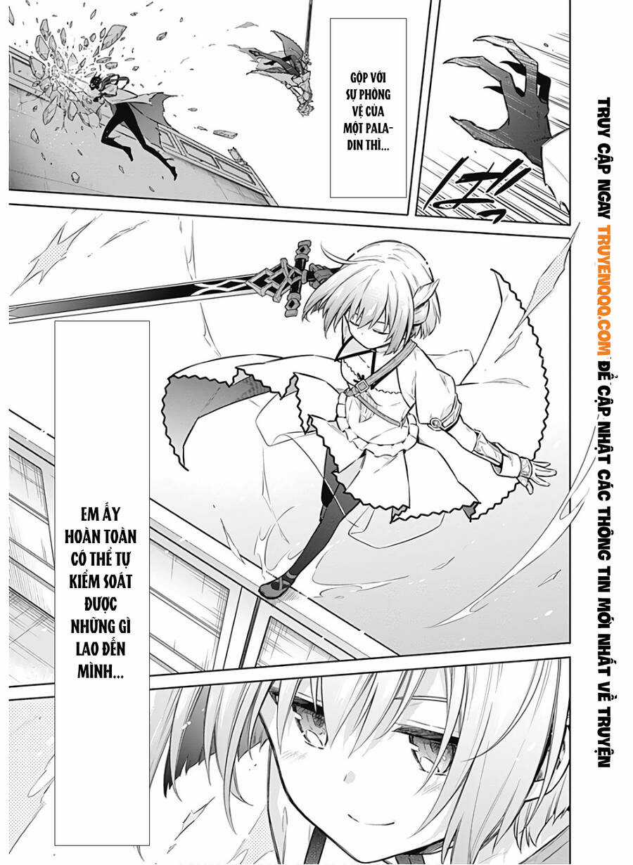 Assassin's Pride - Chapter 39 - Trang 13