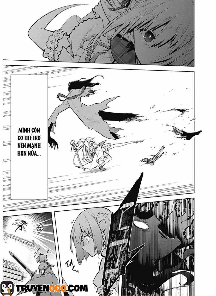 Assassin's Pride - Chapter 39 - Trang 15