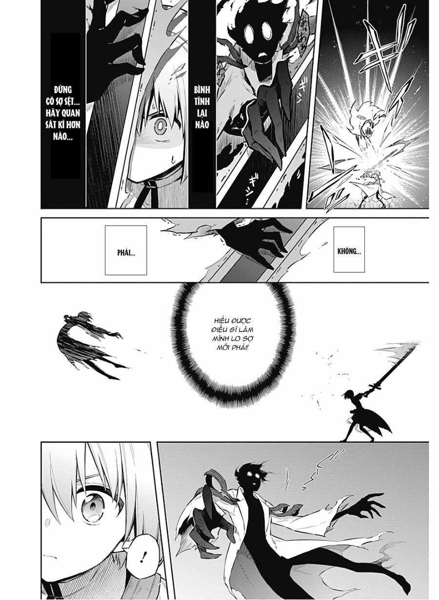 Assassin's Pride - Chapter 39 - Trang 16