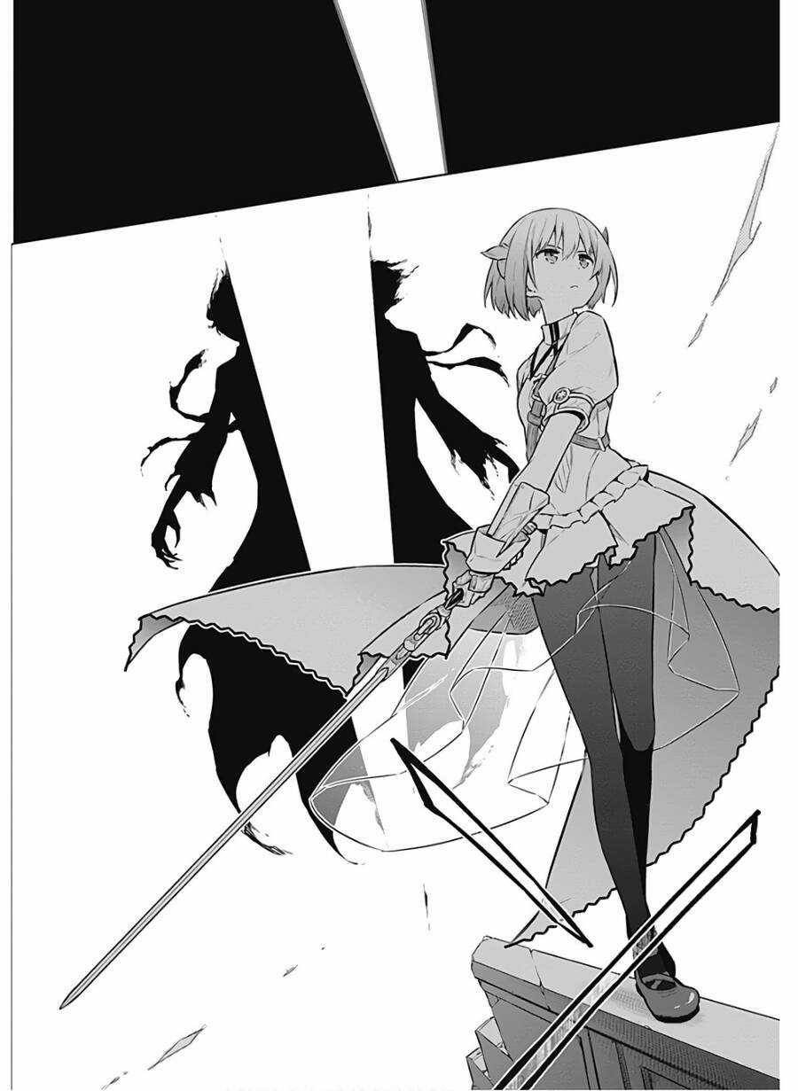 Assassin's Pride - Chapter 39 - Trang 18