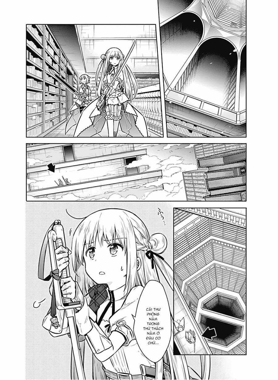 Assassin's Pride - Chapter 39 - Trang 4