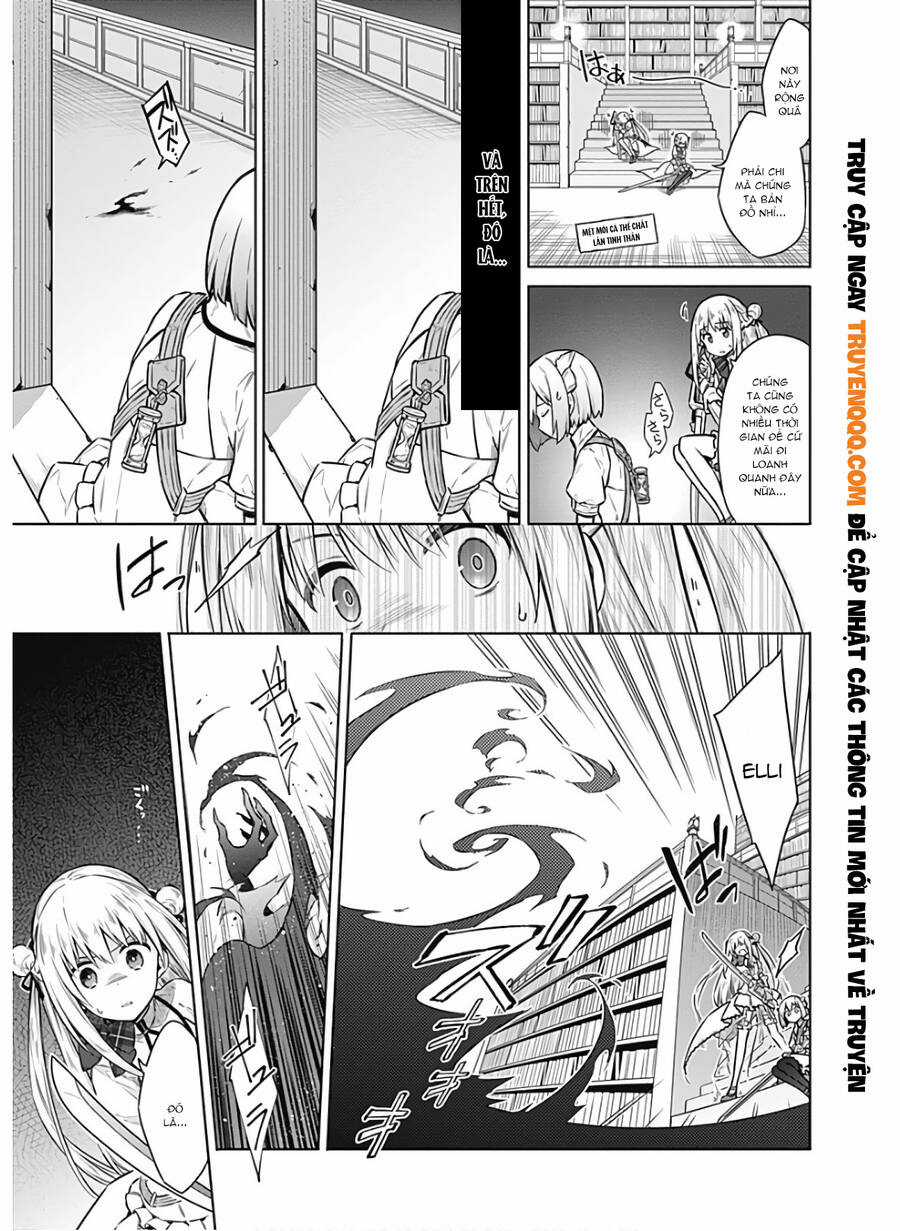 Assassin's Pride - Chapter 39 - Trang 5