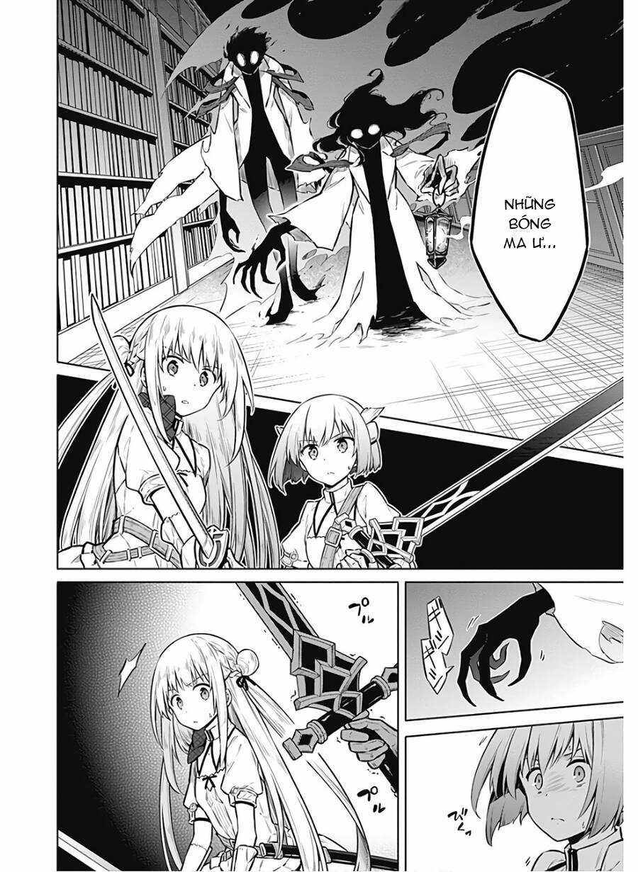 Assassin's Pride - Chapter 39 - Trang 6