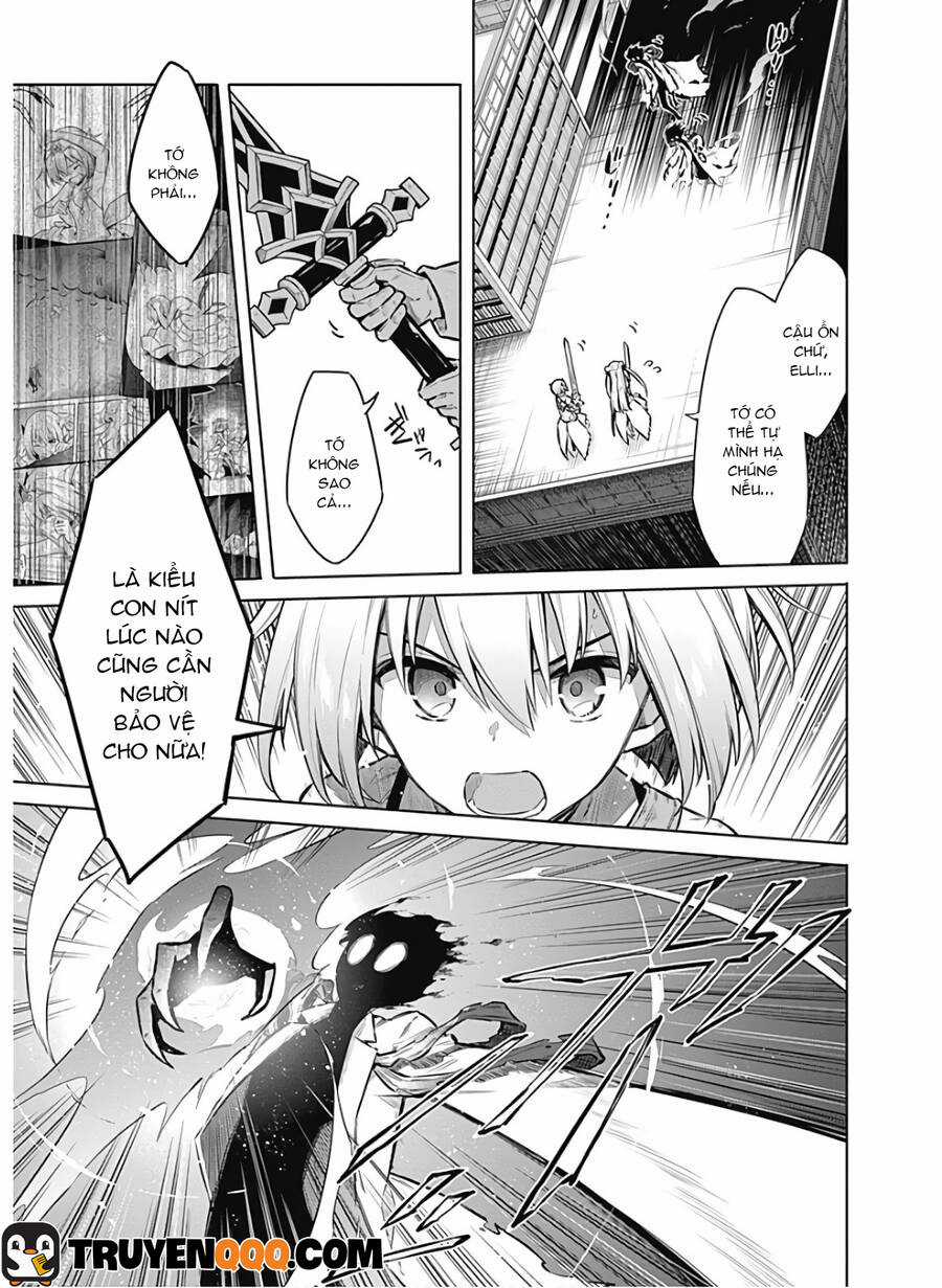 Assassin's Pride - Chapter 39 - Trang 7