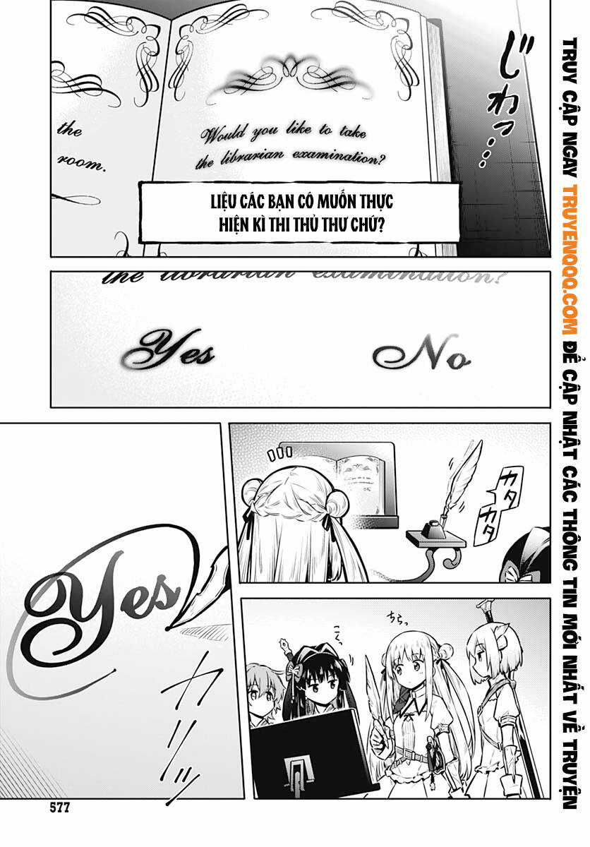 Assassin's Pride - Chapter 40.5 - Trang 12