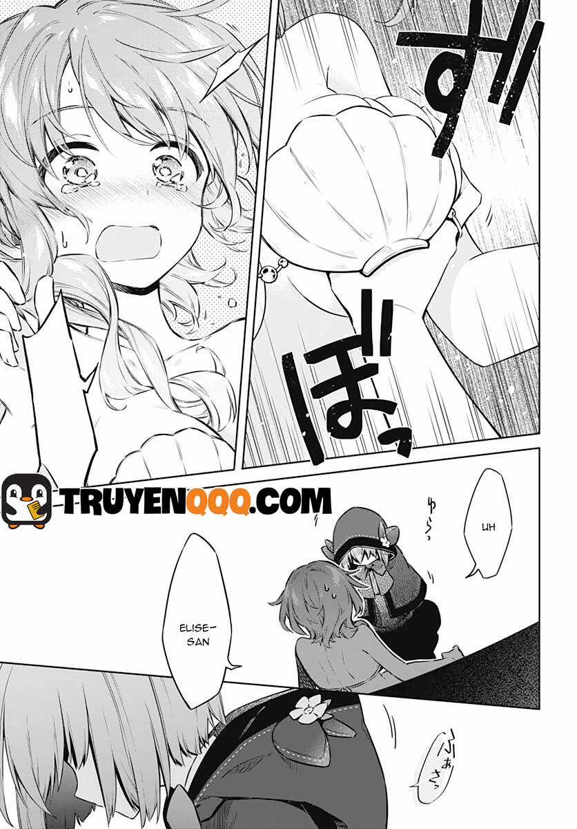 Assassin's Pride - Chapter 40.5 - Trang 6