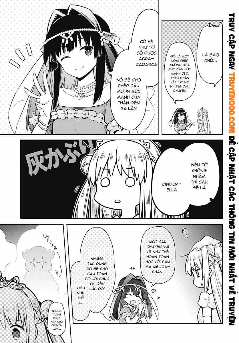 Assassin's Pride - Chapter 40 - Trang 11