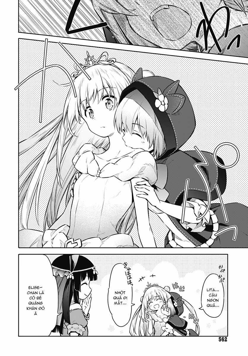 Assassin's Pride - Chapter 40 - Trang 12