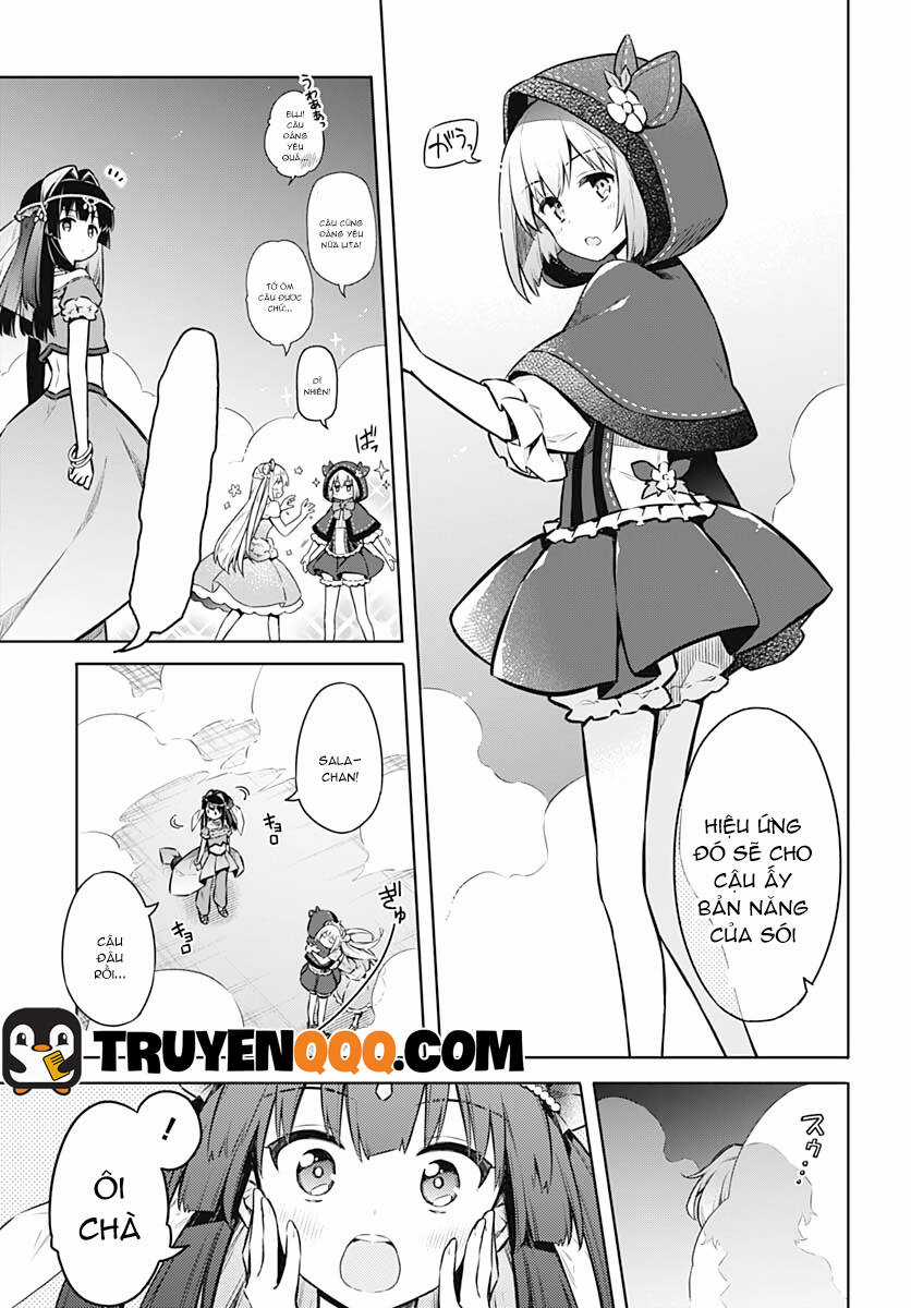 Assassin's Pride - Chapter 40 - Trang 13