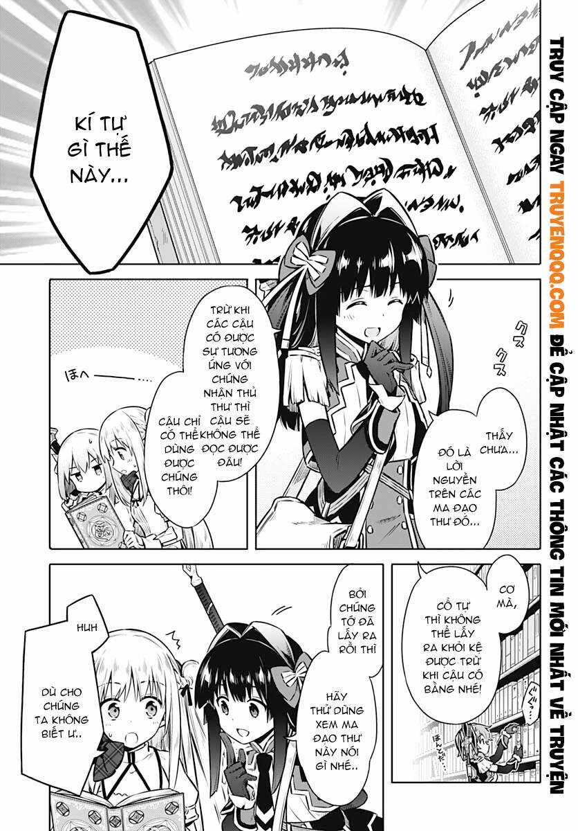 Assassin's Pride - Chapter 40 - Trang 7