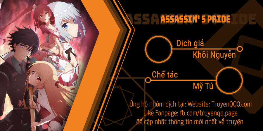 Assassin's Pride - Chapter 41.5 - Trang 2