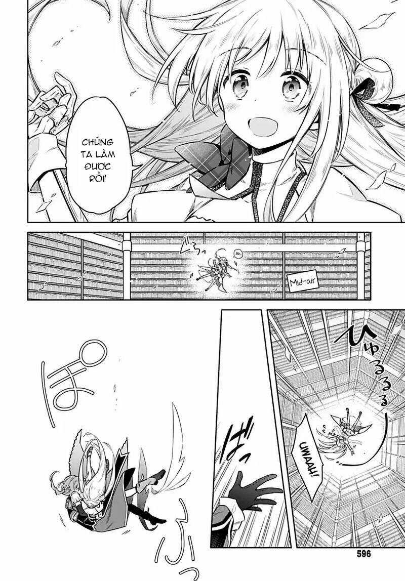 Assassin's Pride - Chapter 41.5 - Trang 13