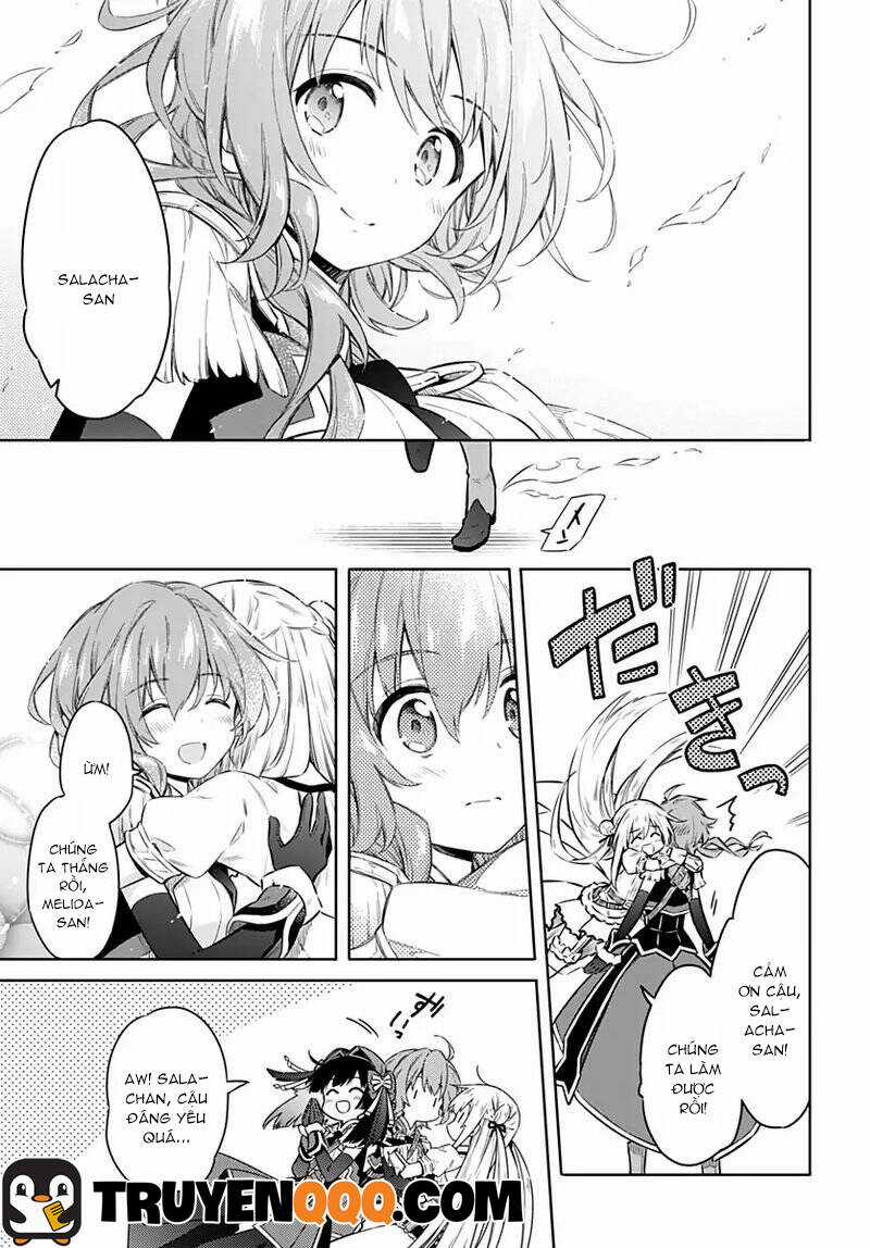 Assassin's Pride - Chapter 41.5 - Trang 14