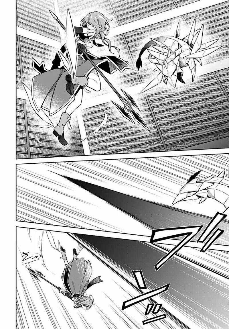 Assassin's Pride - Chapter 41.5 - Trang 5