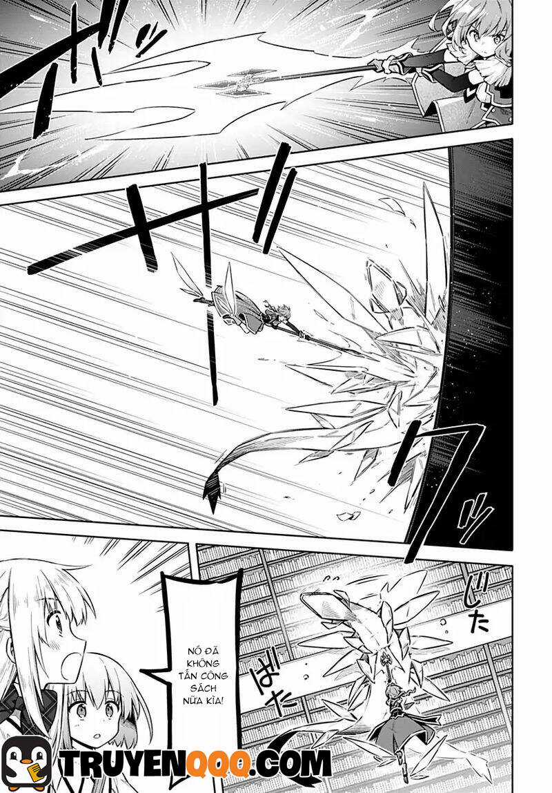 Assassin's Pride - Chapter 41.5 - Trang 6