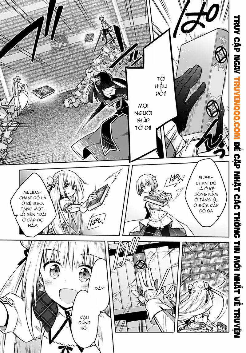 Assassin's Pride - Chapter 41 - Trang 11
