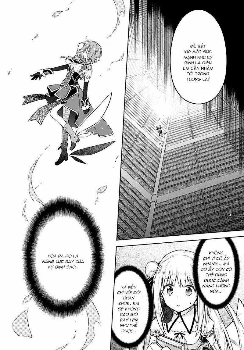 Assassin's Pride - Chapter 41 - Trang 14