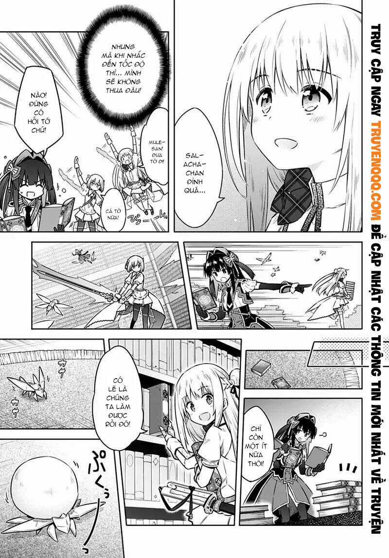 Assassin's Pride - Chapter 41 - Trang 15