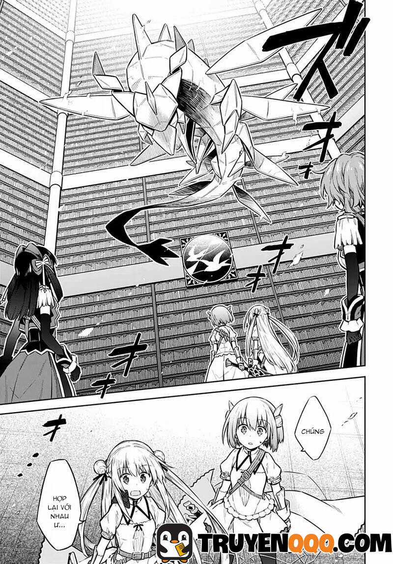 Assassin's Pride - Chapter 41 - Trang 17