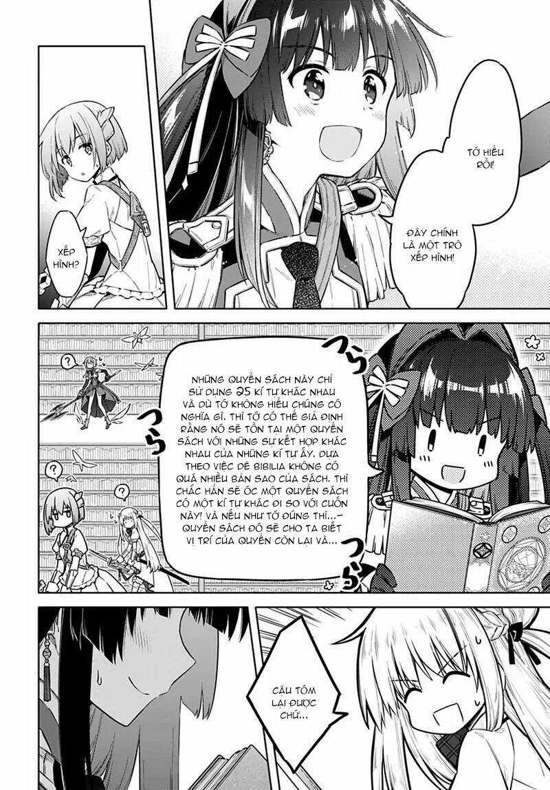 Assassin's Pride - Chapter 41 - Trang 8