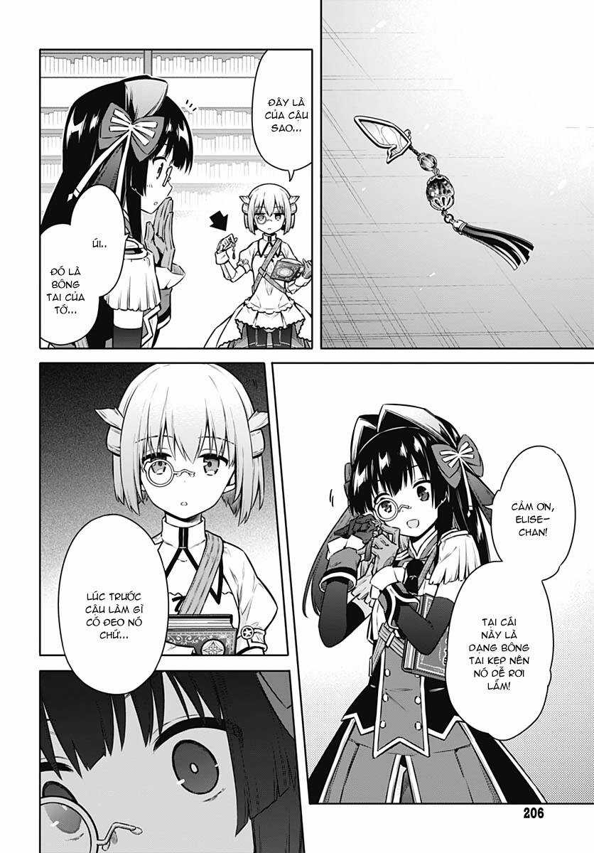 Assassin's Pride - Chapter 42 - Trang 11