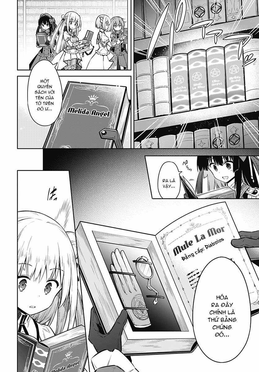 Assassin's Pride - Chapter 42 - Trang 5