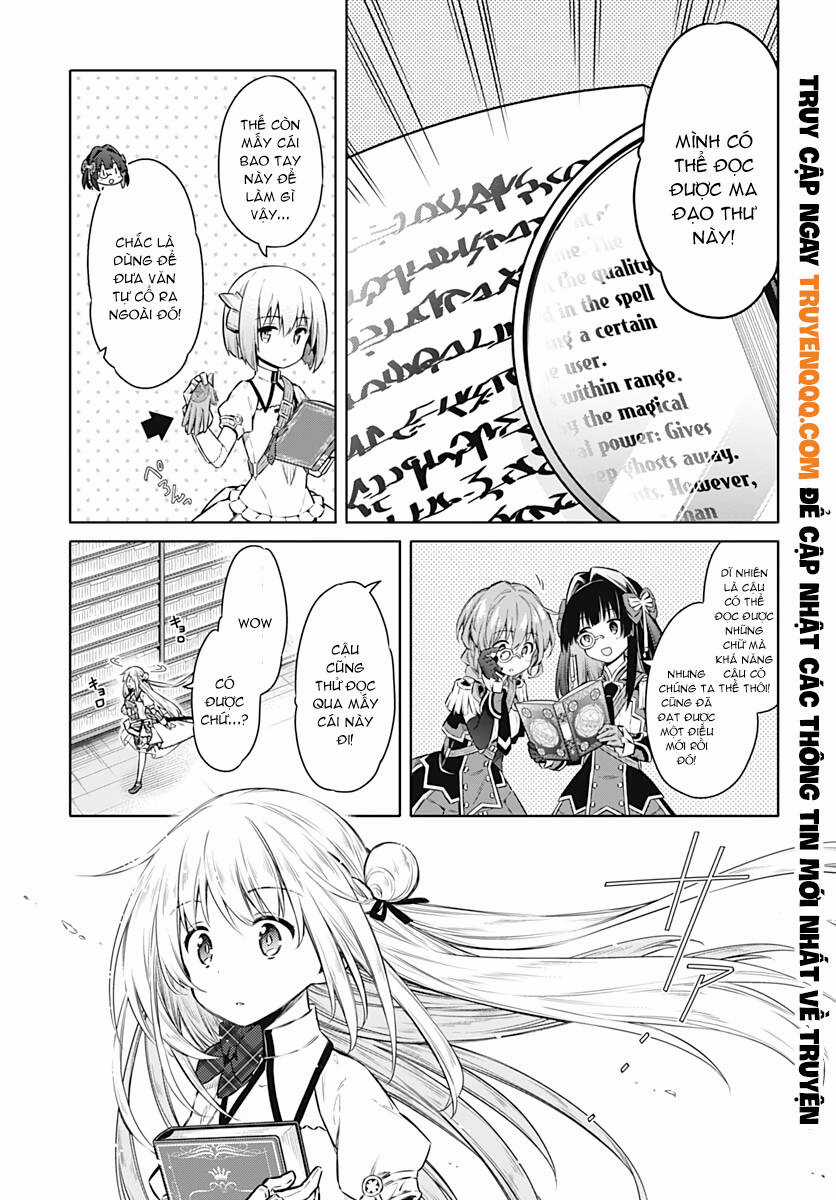 Assassin's Pride - Chapter 42 - Trang 8