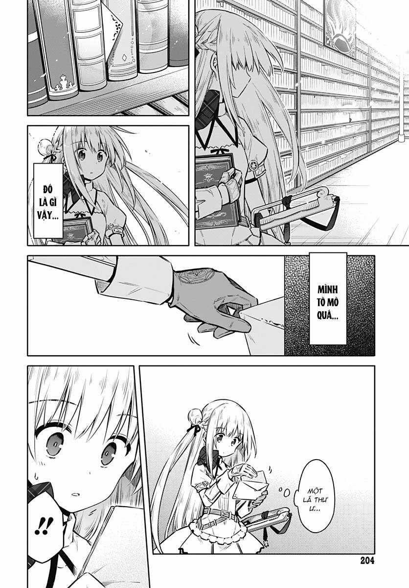 Assassin's Pride - Chapter 42 - Trang 9