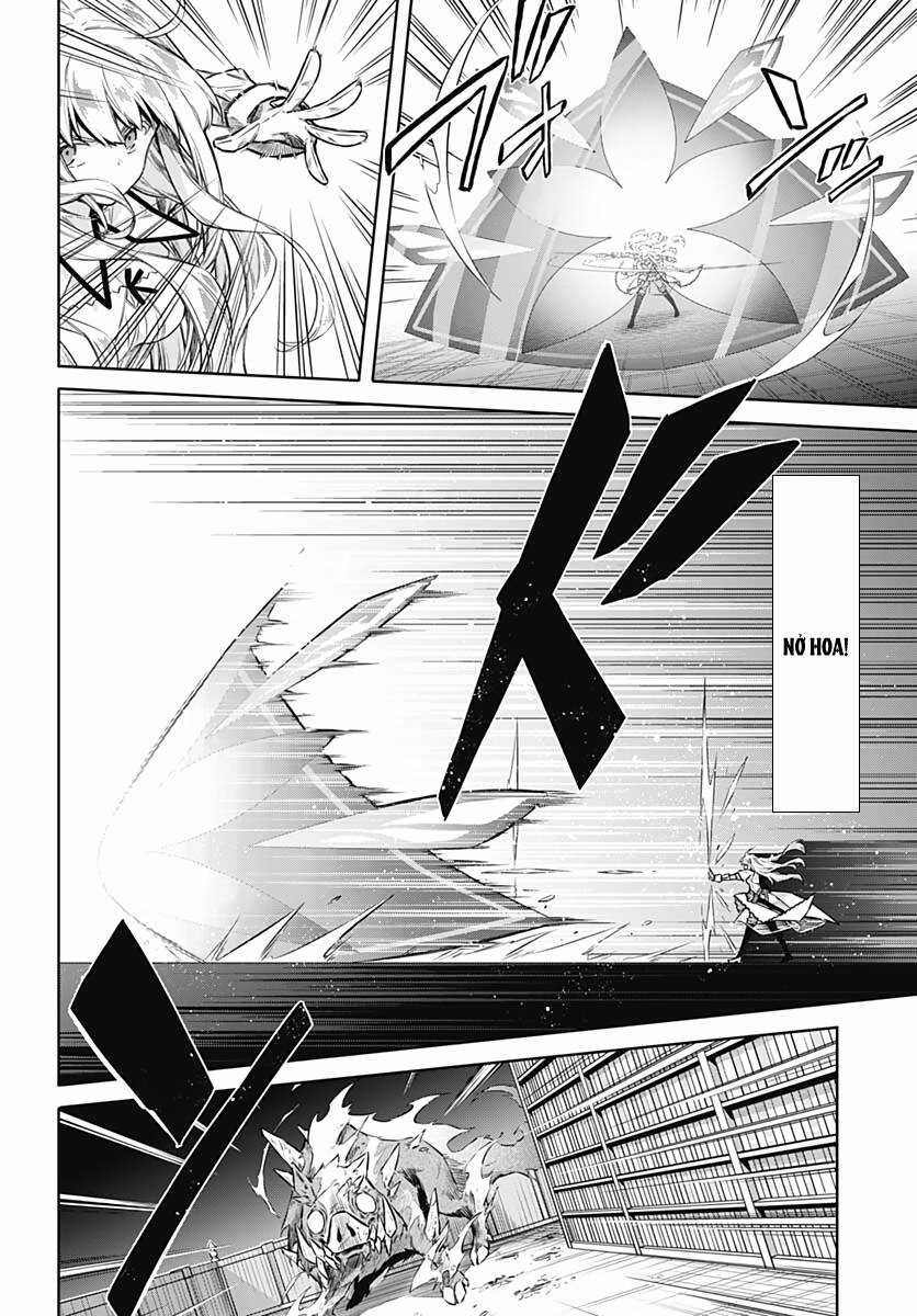 Assassin's Pride - Chapter 43 - Trang 14