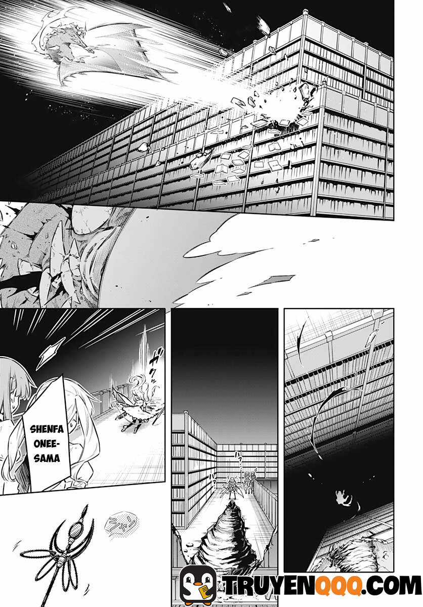 Assassin's Pride - Chapter 43 - Trang 15