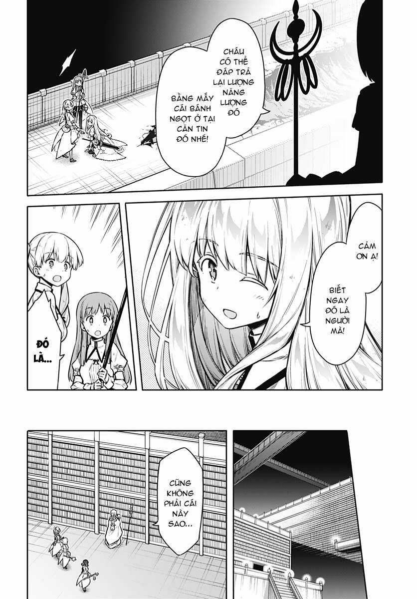 Assassin's Pride - Chapter 43 - Trang 16