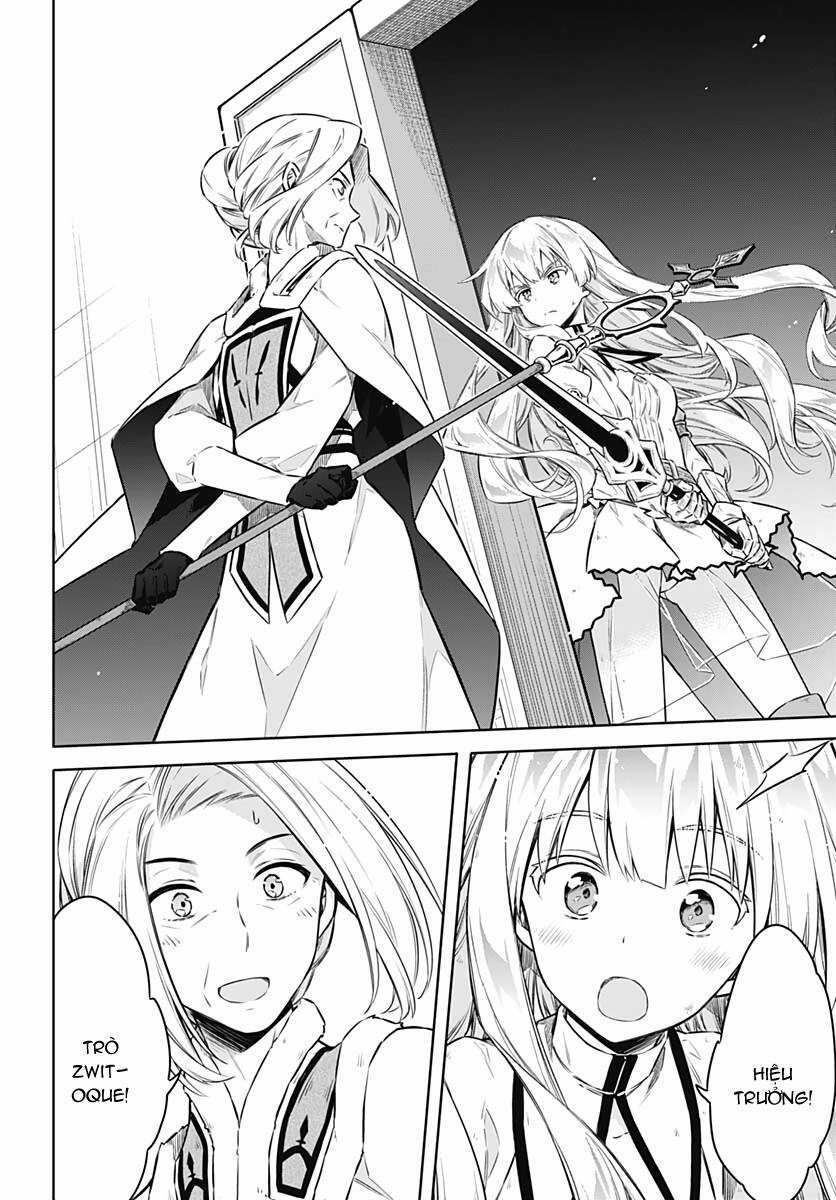 Assassin's Pride - Chapter 43 - Trang 18