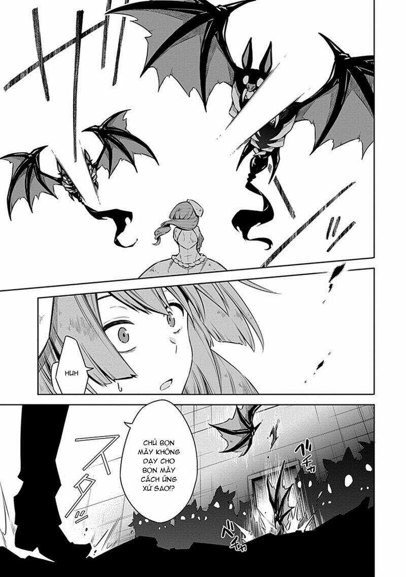 Assassin's Pride - Chapter 44.5 - Trang 18