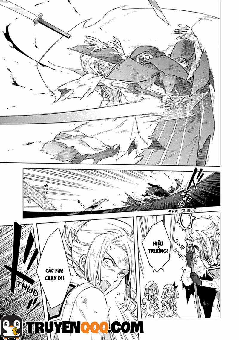 Assassin's Pride - Chapter 44 - Trang 15