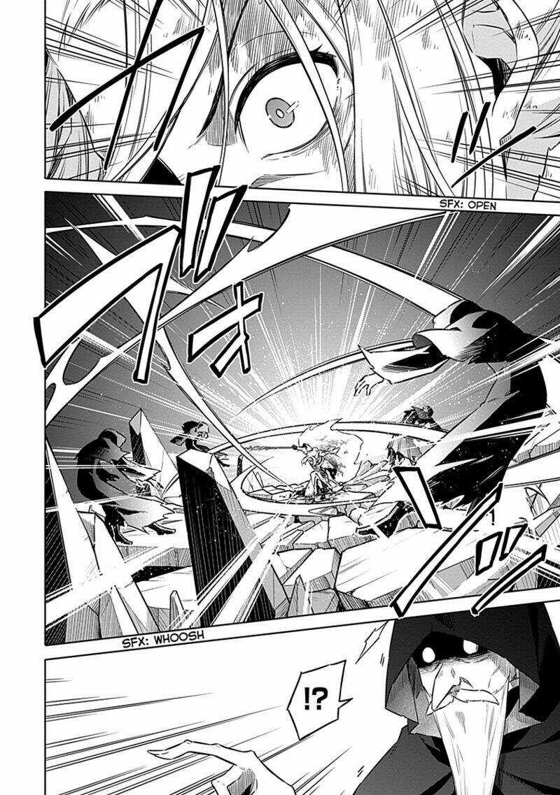 Assassin's Pride - Chapter 44 - Trang 18