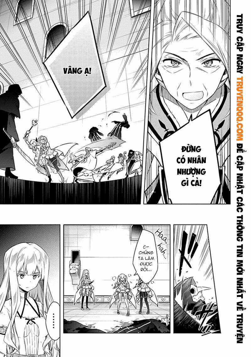 Assassin's Pride - Chapter 44 - Trang 5